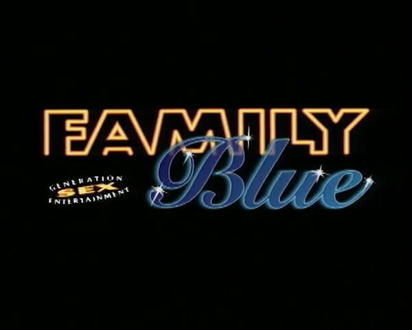 Porno Cloud: Babette Blue Agency.