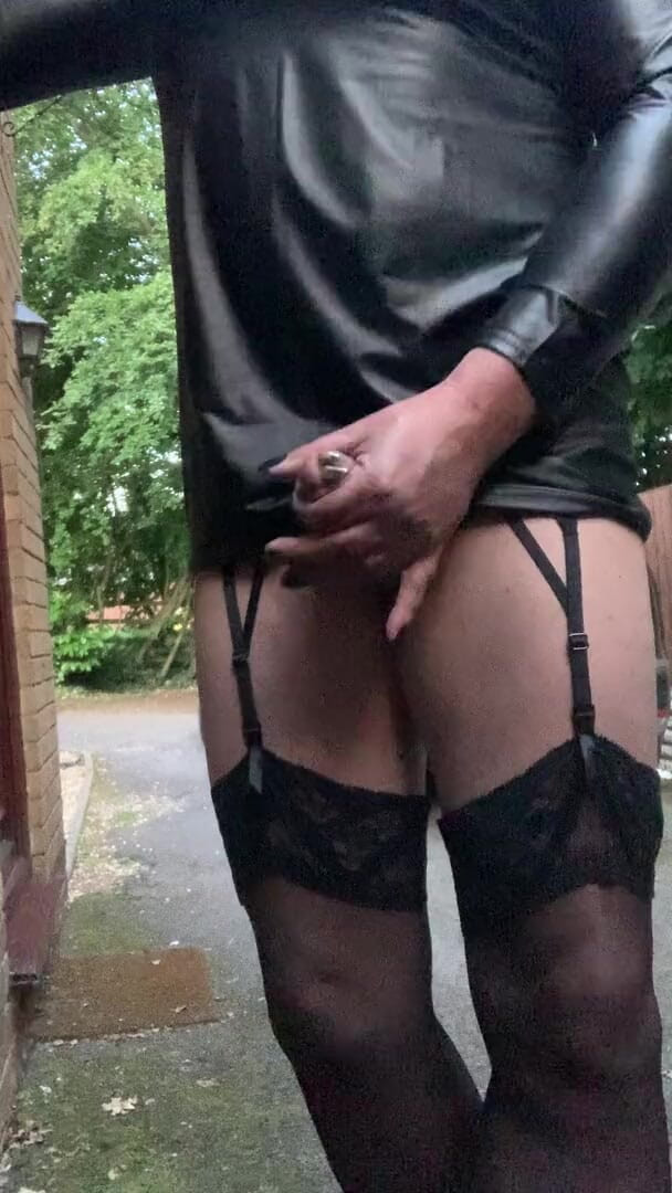Kelly cd: Kelly cd in black