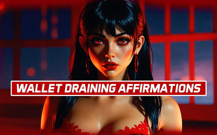 Femdom Affirmations: Penegasan Menguras Dompet