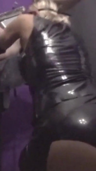 BDSM Anal Punch Fisting Extreme - Elbow Deep Into Fistdude