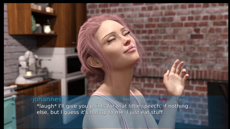 Johannes Gaming: 太阳繁殖 #1 - 女孩们洗澡