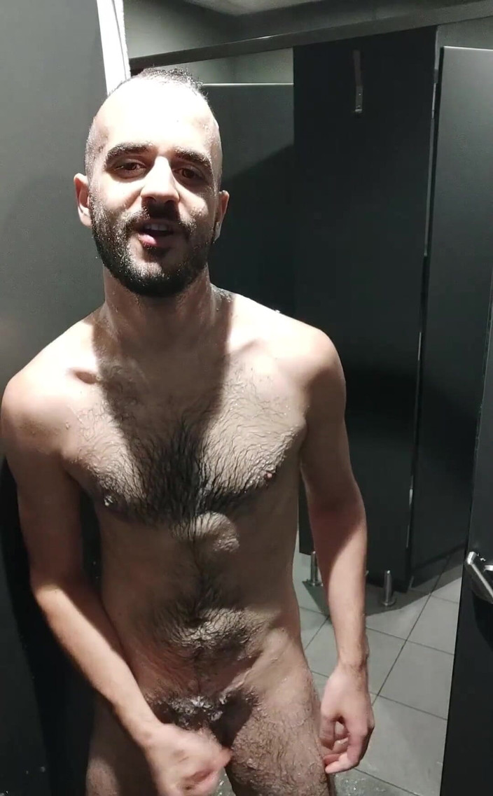 Xisco: Bazen spor salonu duşlarına harcamayı seviyorum!