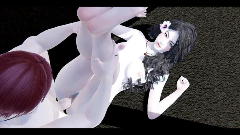 HentaiTubes: Henati Tanpa Ditapis - Sara Orgasme Berganda - Anime Manga Jepun Asia...