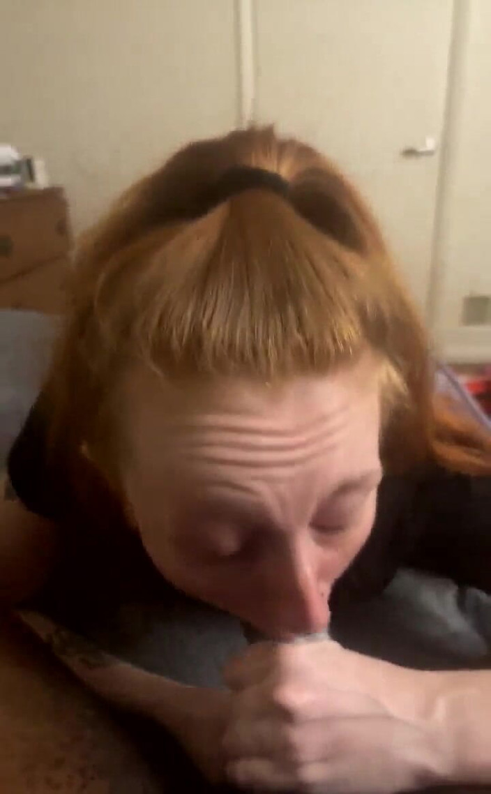 Mariecream: 彼はノックされたが、私はそのナットが私をライブで破裂させたい