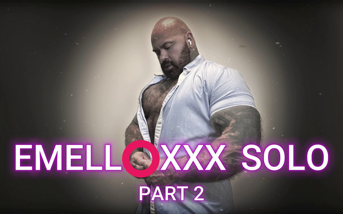 Djemelloxxxx: Emello en solo, partie 2