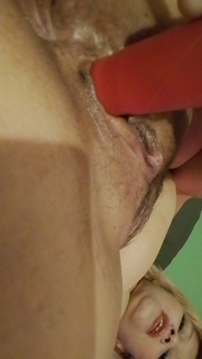 Lusi: Insatiable Wife