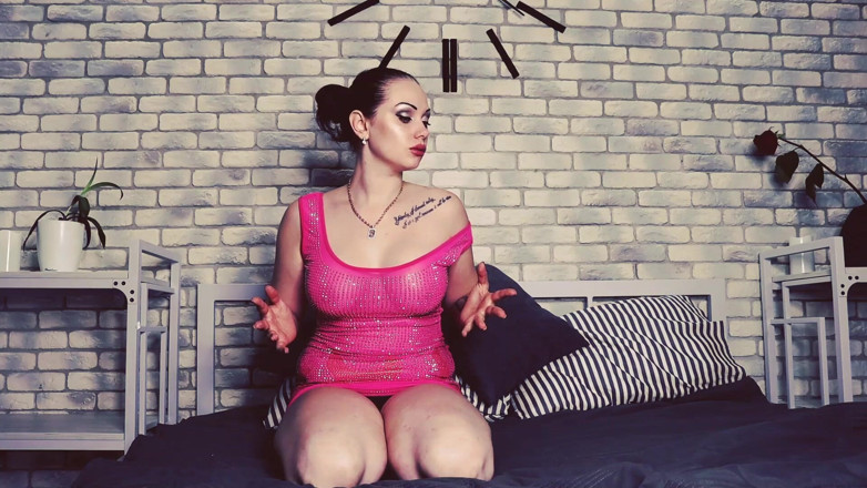 Goddess Misha Goldy: How was born Billy PSY