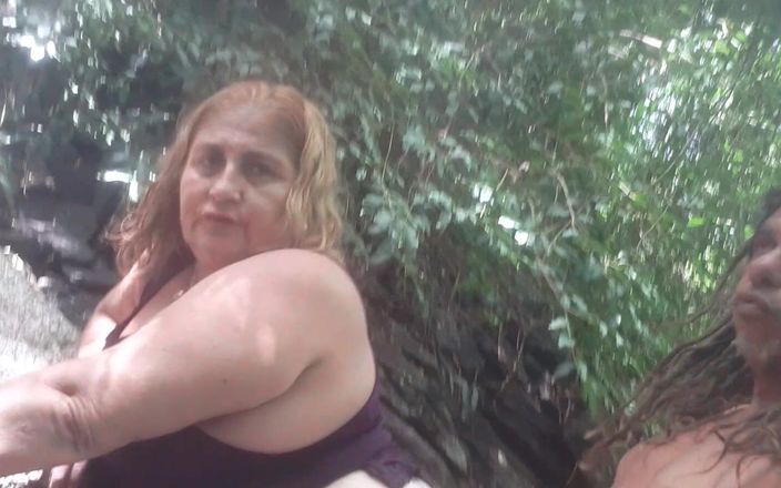 Tomsorte: Het sex i Amazonia