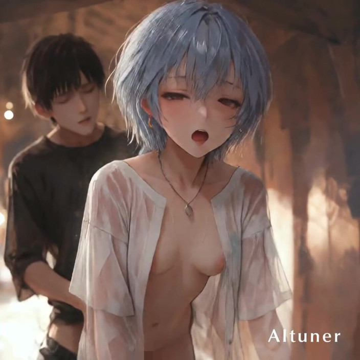 AItuner: The Quieter She Is, the More Unforgettable She Becomes