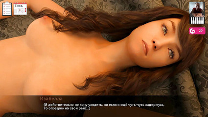 3DXXXTEEN2 Cartoon: Süßes mädchen lutscht schwanz und wird mit creampie in nasse...