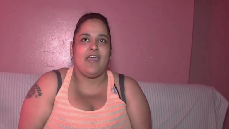 Nasty Media: Интервью Кристины Негрону