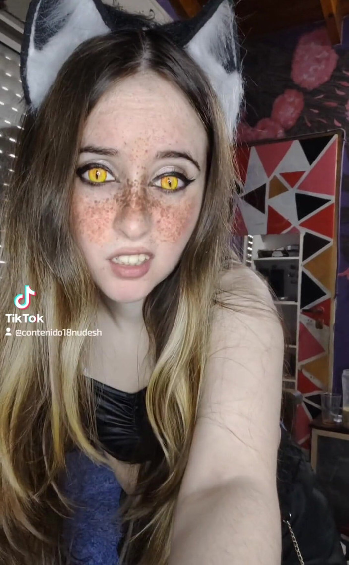 RavenHearth666VIP: 可爱的短视频 7