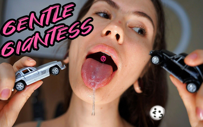 Rarible Diamond: Gentile gigantessa assaggia la tua auto personalizzata