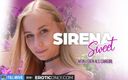 EROTICONLY: Sirena Sweet My Life As A Camgirl