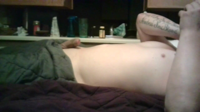 JG Risk: Touching myself while watching porn