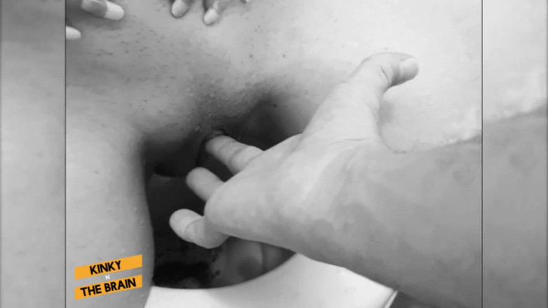 Kinky N the Brain: Couple Goals