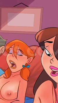 Smell of Panties - Os Sacanas Filminho