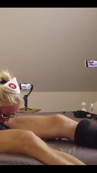 Nurse Amanda