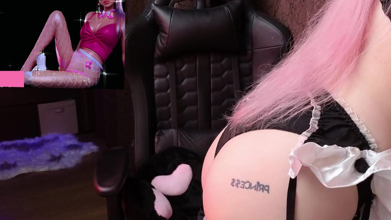 Eva Deva: Un pic de tachinare pentru tine! Videoclip gratuit