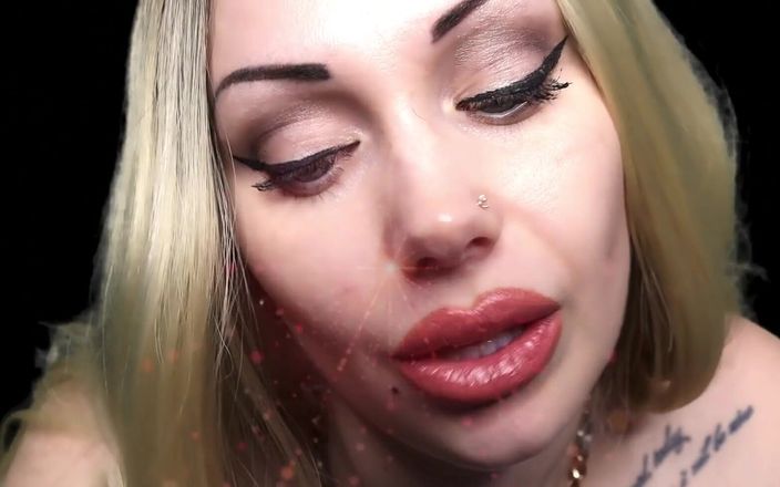 Goddess Misha Goldy: Este vídeo foi projetado para dar ao ouvinte um orgasmo...
