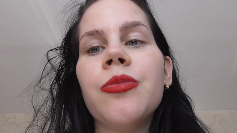 Anna Sky: Obří žena tě chce sníst