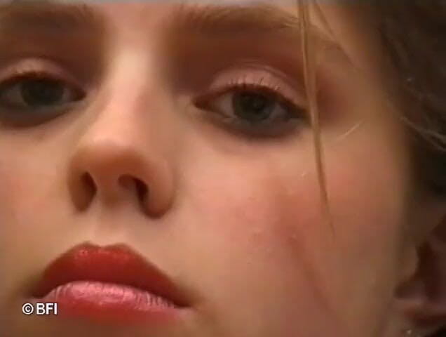 Horny Teenies: Russian eighteens - Lyuda