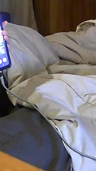 Getting Fucked After Waking up Is the Best Feeling Ever!