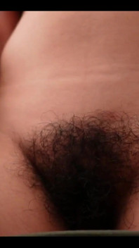 Hairy Pussy