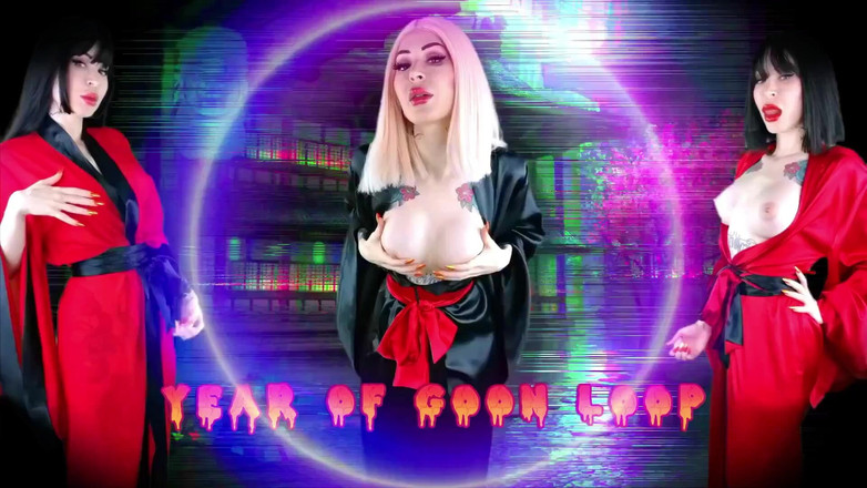 Baal Eldritch: Rok Pętli Goon - Asmr