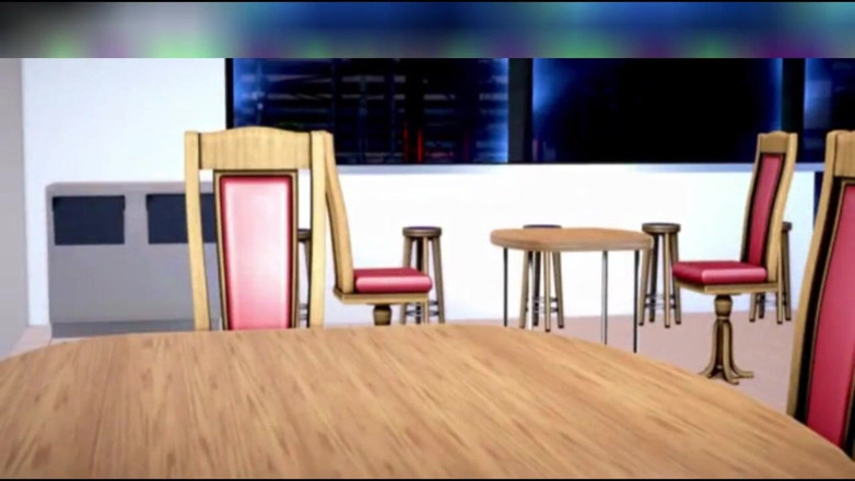 3DXXXTEEN2 Cartoon: Nefari ouvre un tout nouveau horizon, dessin animé porno en 3D