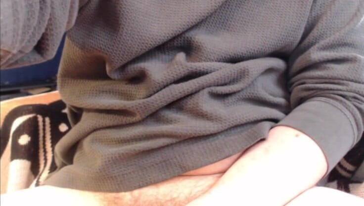Tyler Westwood: Multiple Cum Shots Stroke