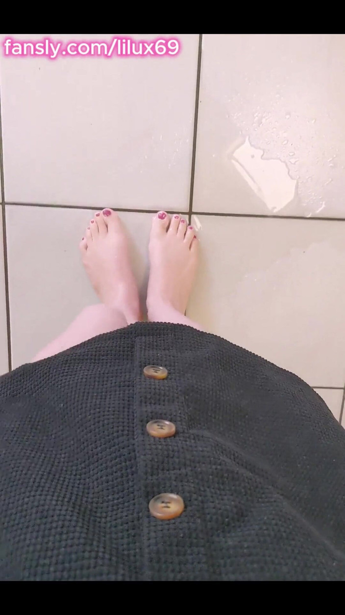 Lilux69: Mijando na minha cozinha