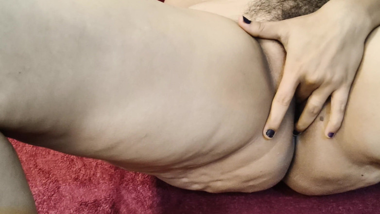 Mann9890: Milky Body of Manju