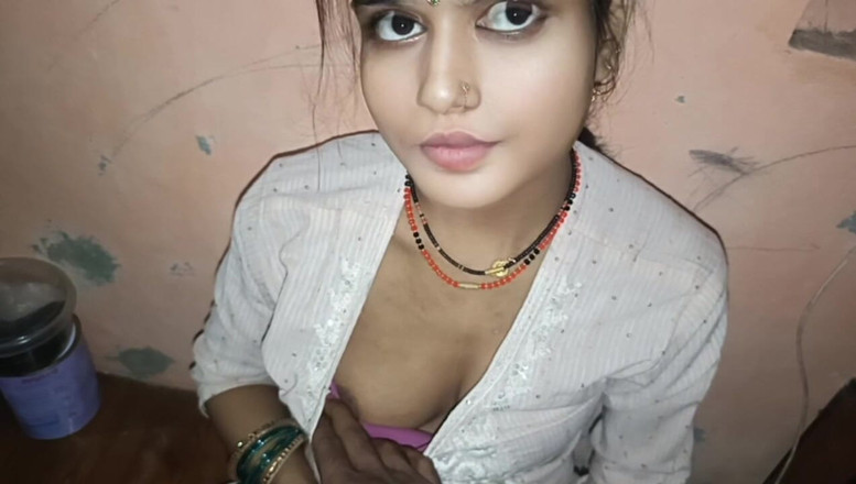 RAKP355: Nou mătușă indiană sex frumusețe indianăfull