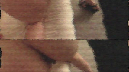 Hot Girlz: Verdammt heißes teen wird intime gefickt