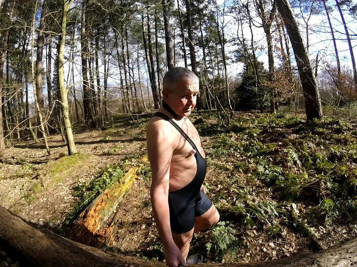 Andy: Quinta caminata 2025