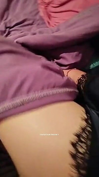 Beautiful Blowjob on Stream. Very Strong Cumshot on Beautiful Tits