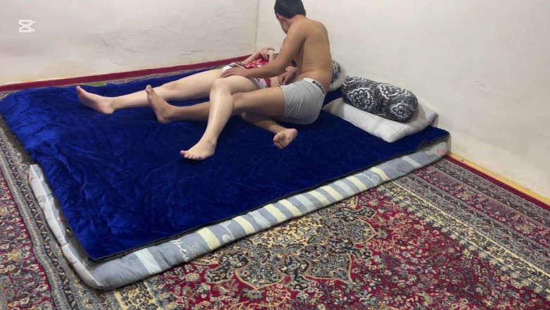 Roben: Beccato la mia figliastra che fa sesso con suo marito