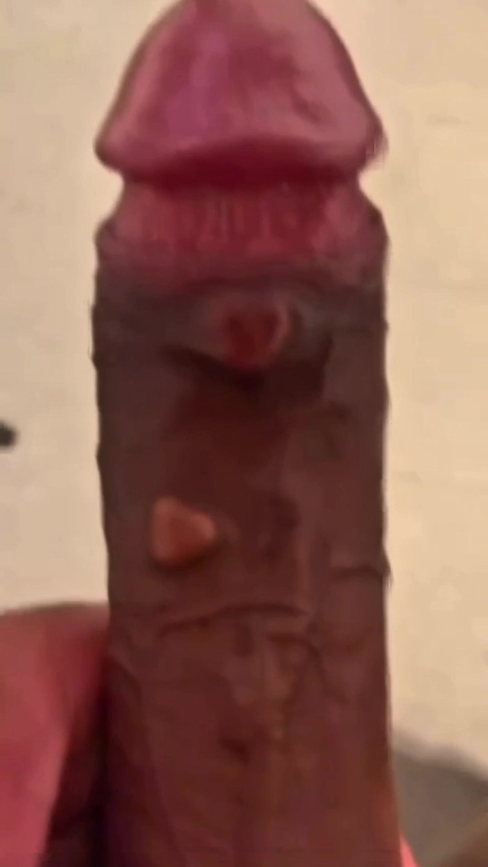 Dolls Mafia: 第一次自慰