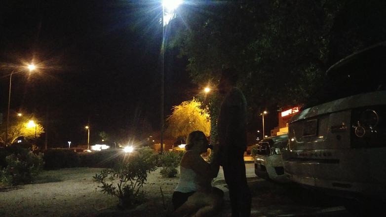 Rendezvousing Assets: Isteri montel tebal berseronok!