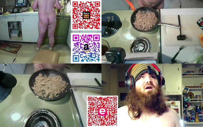 Au79: Naked Cooking Stream - Eplay Stream 9/2/2022