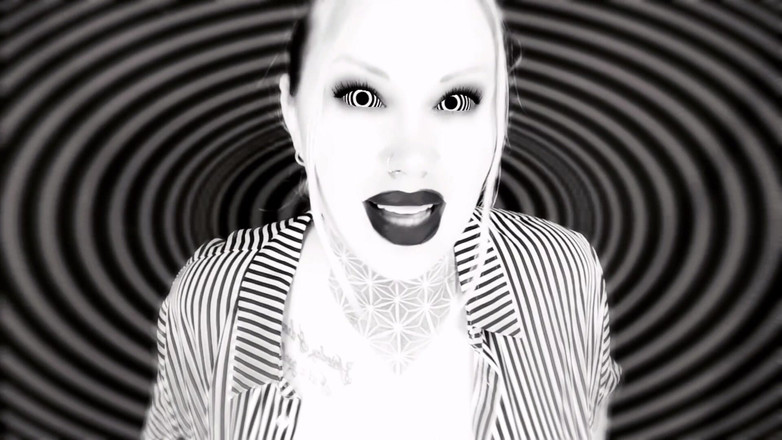 Goddess Misha Goldy: 아로마구론: 나선형 유혹