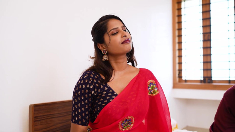 RIABHABI: sautele bhaee aur sauteli mammi ke saath jordaar chudaee, haardakor...