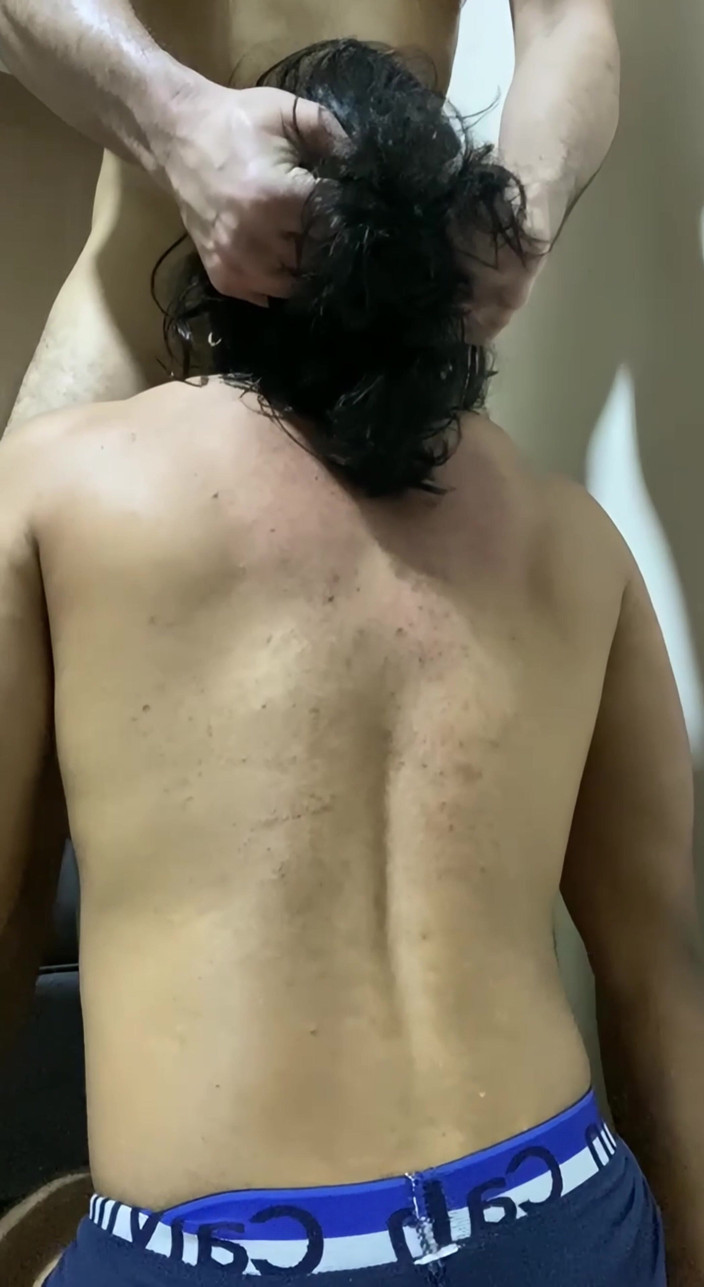 Danmel X: Sial, belajar dengan cara yang sulit