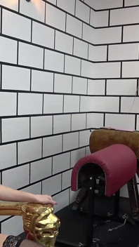 Lola Elle bringt blonde gabie zum kommen