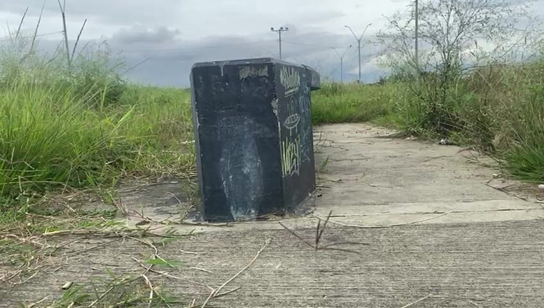 Mr Feet Colombia: Macho opuszcza biuro i zmienia buty, aby przejść do futbota