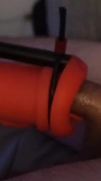 Machine Edging