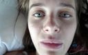 ATKIngdom: Lana gets a full load of cum on her face