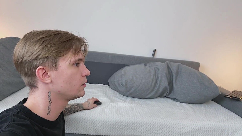 Ethan Lestray: Cuma, süßer typ in den arsch