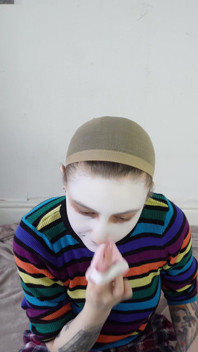 Cornuti E Trucco